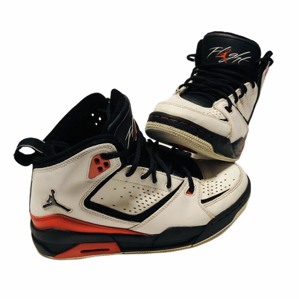 Nike Air Jordan Flight SC-2 Sz 5Y Youth Women 6.5